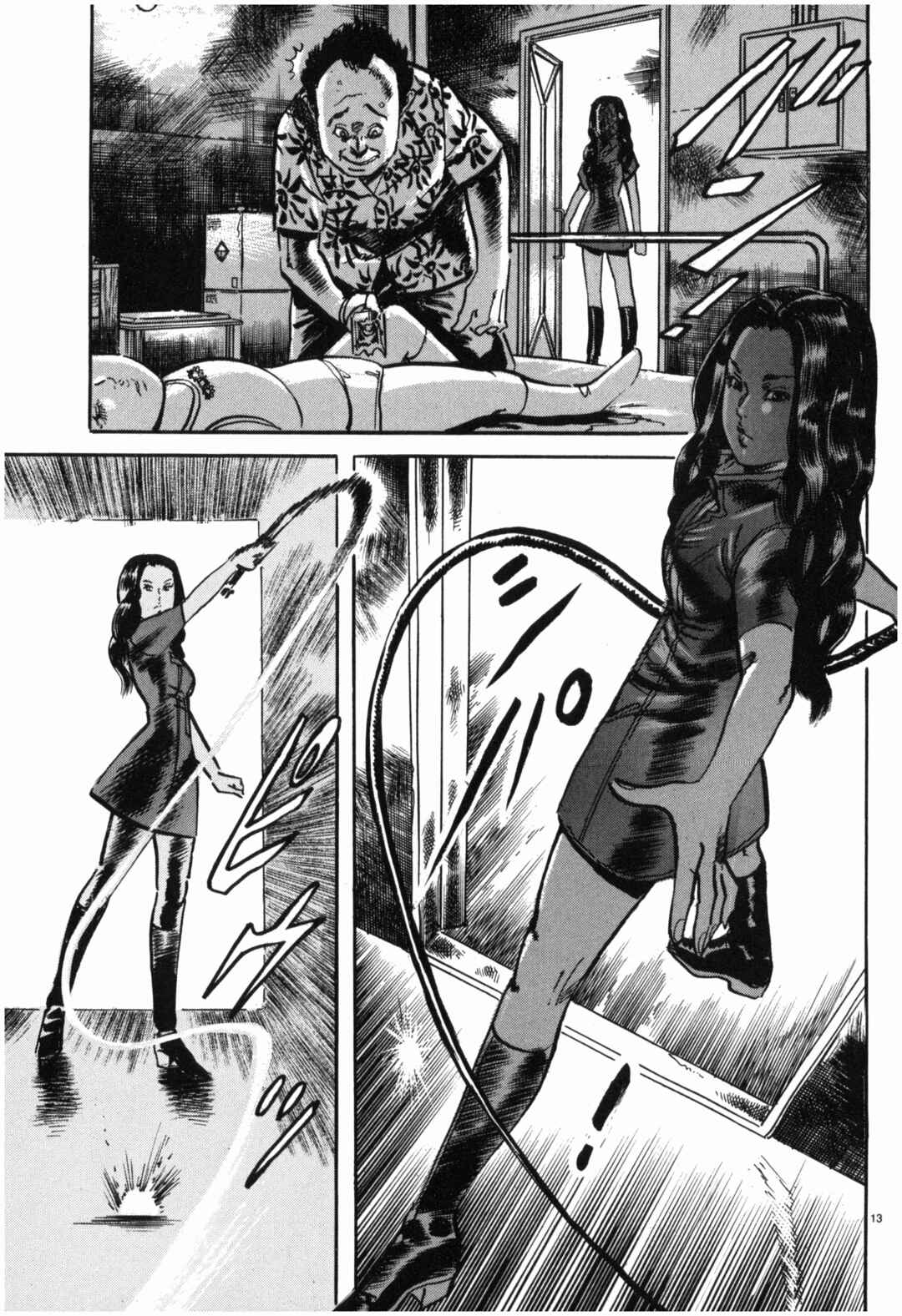 Chapter 35 - Page 13