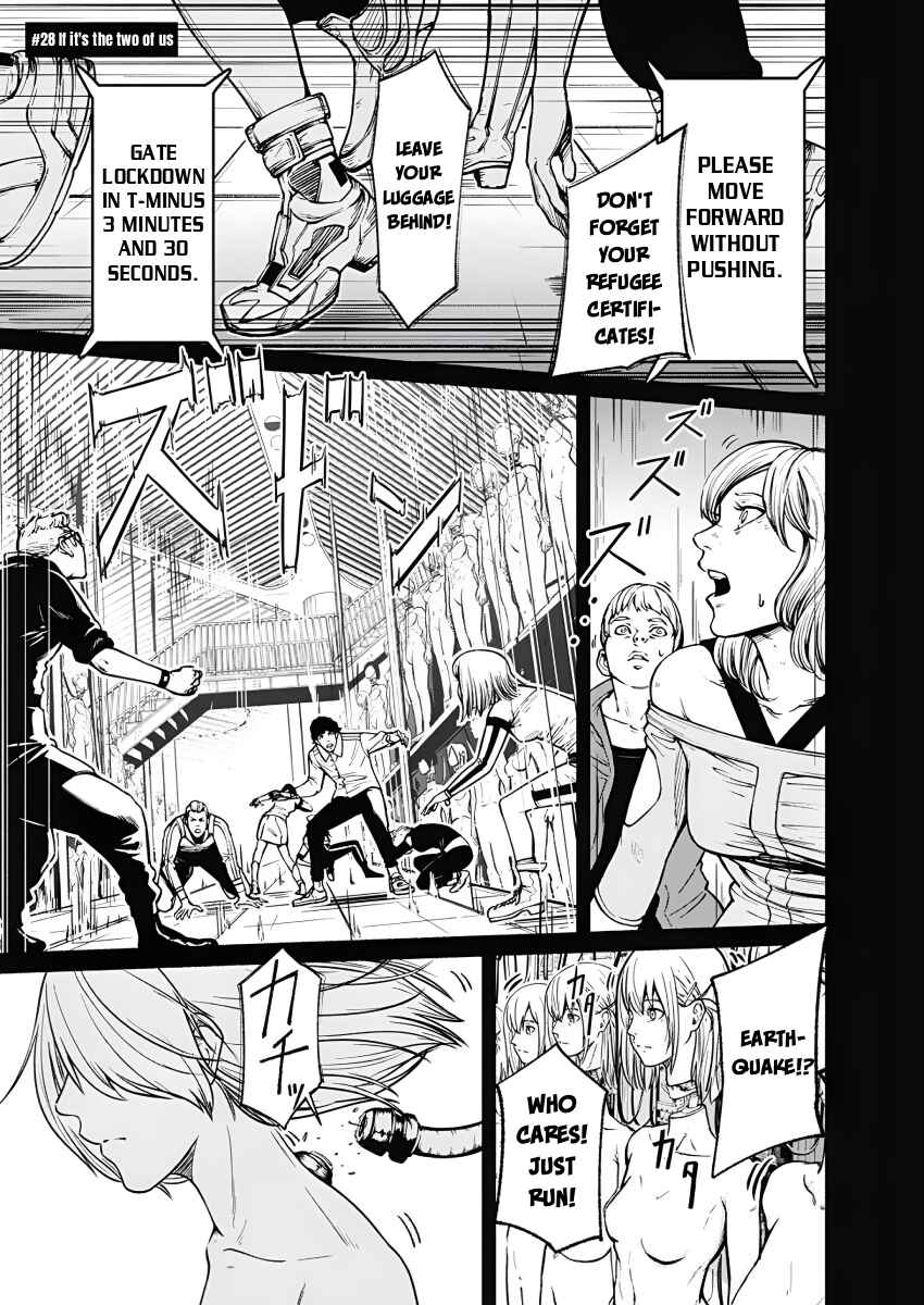 Chapter 28 - Page 1