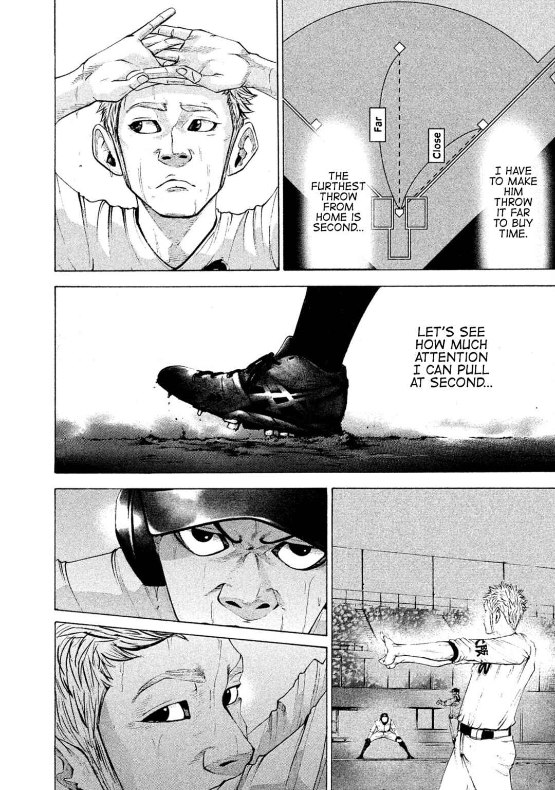 Chapter 163 - Page 12
