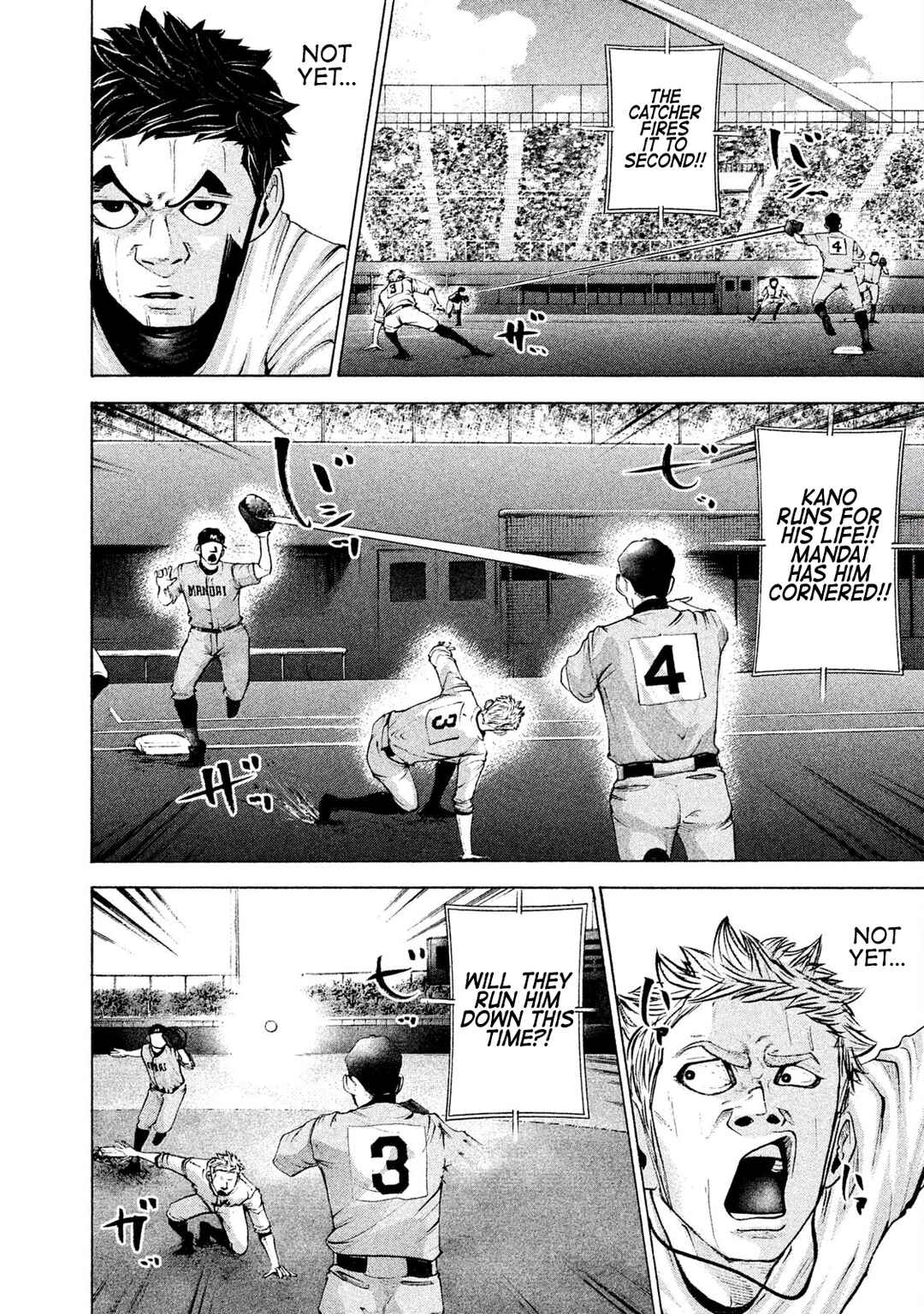 Chapter 163 - Page 14