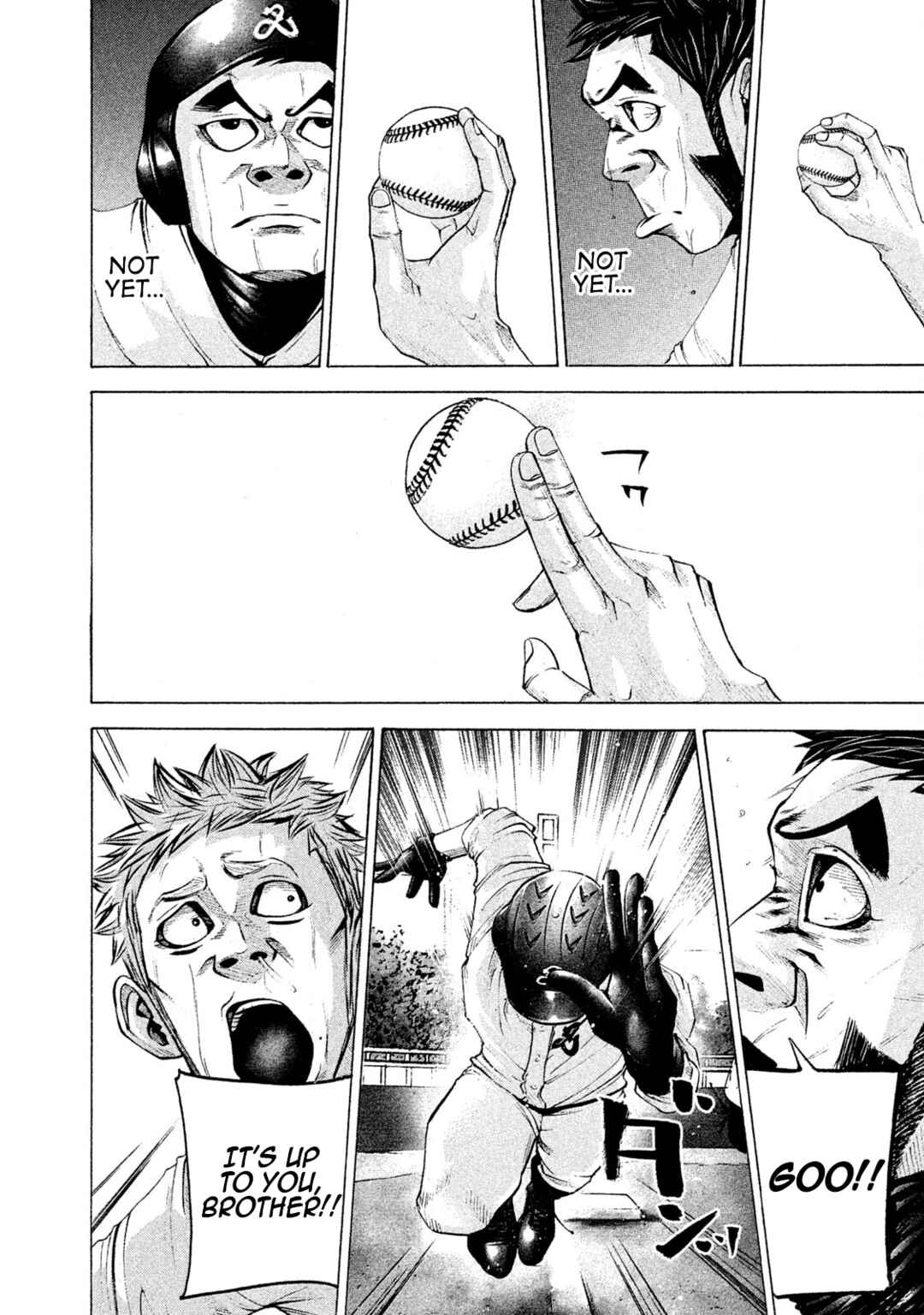 Chapter 163 - Page 16