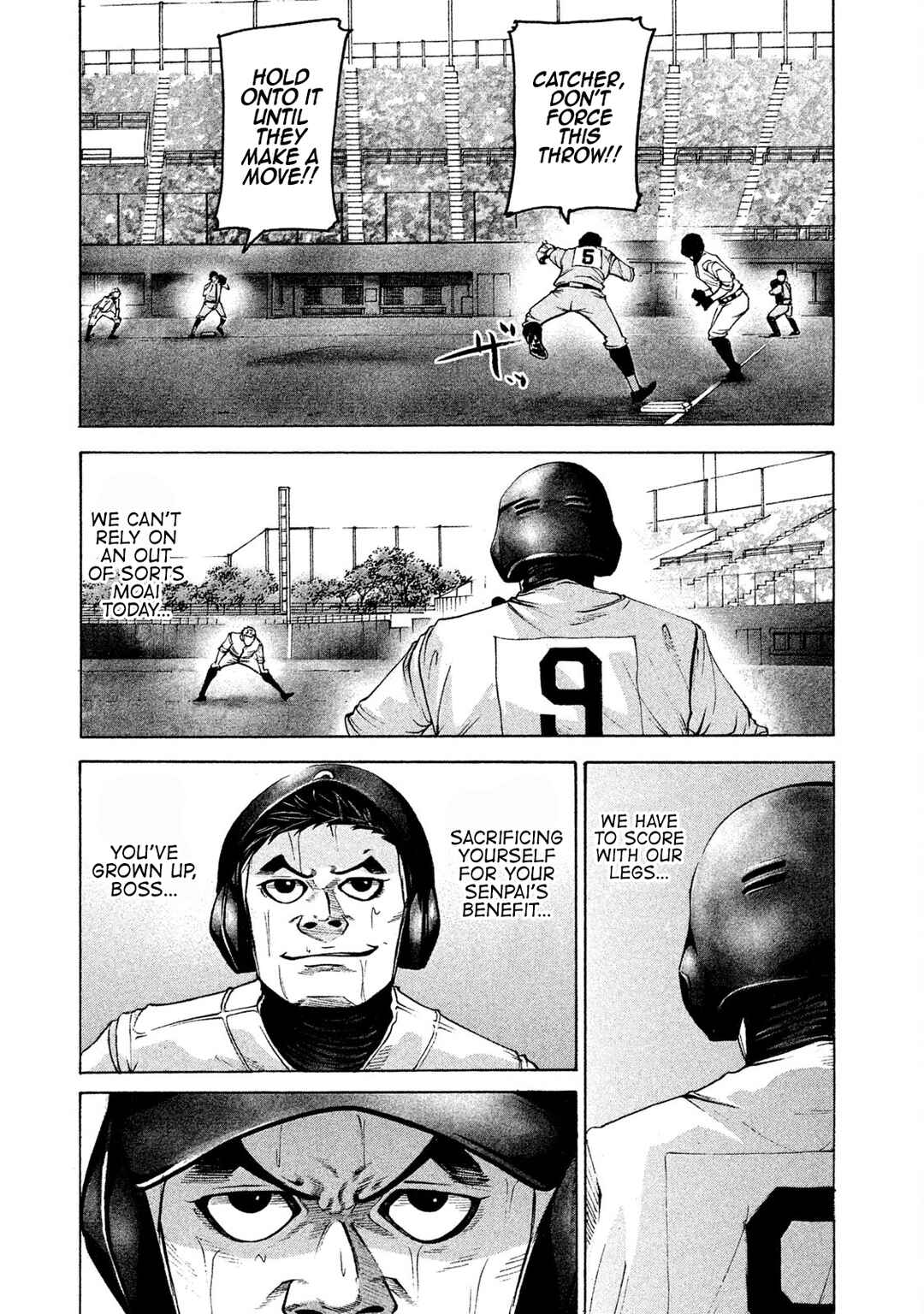 Chapter 163 - Page 3