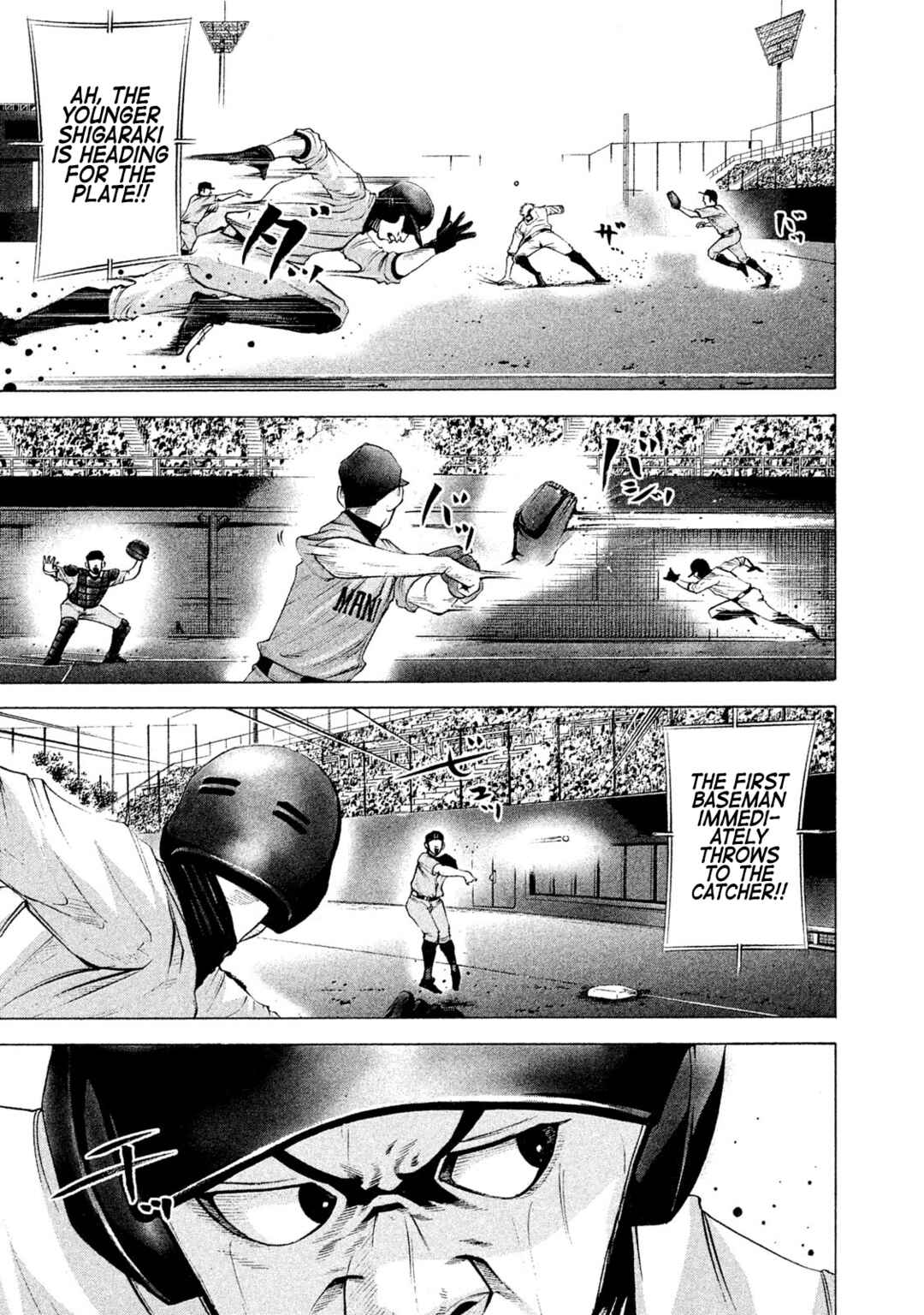 Chapter 163 - Page 9