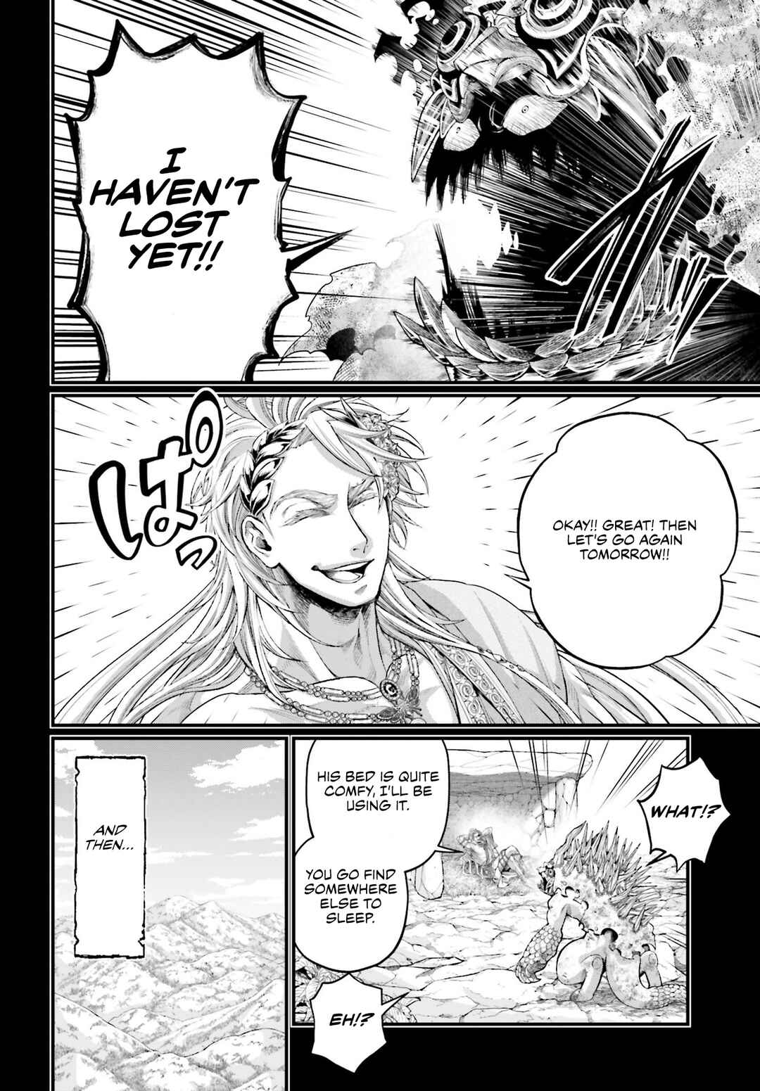 Chapter 82 - Page 25
