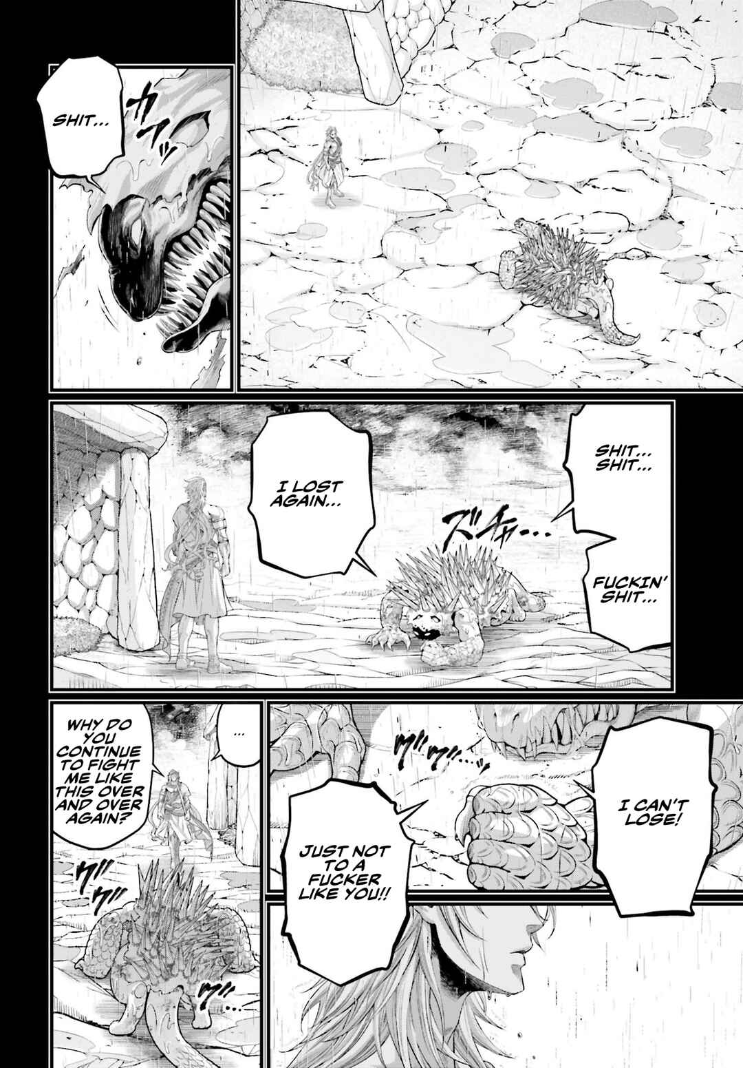 Chapter 82 - Page 27