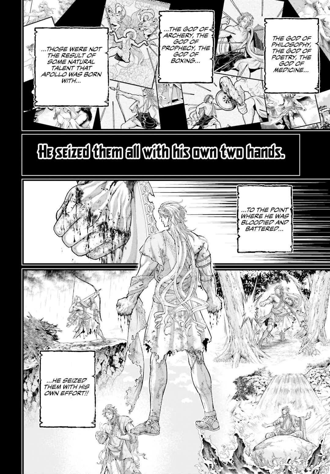 Chapter 82 - Page 33