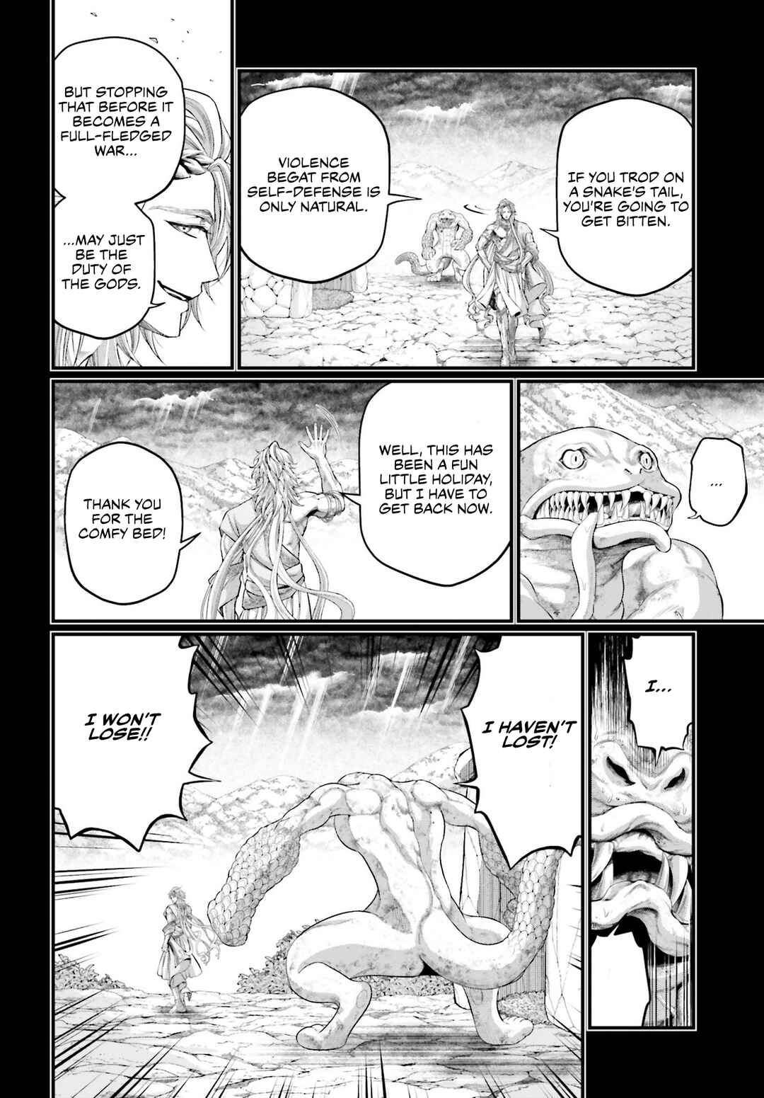 Chapter 82 - Page 37
