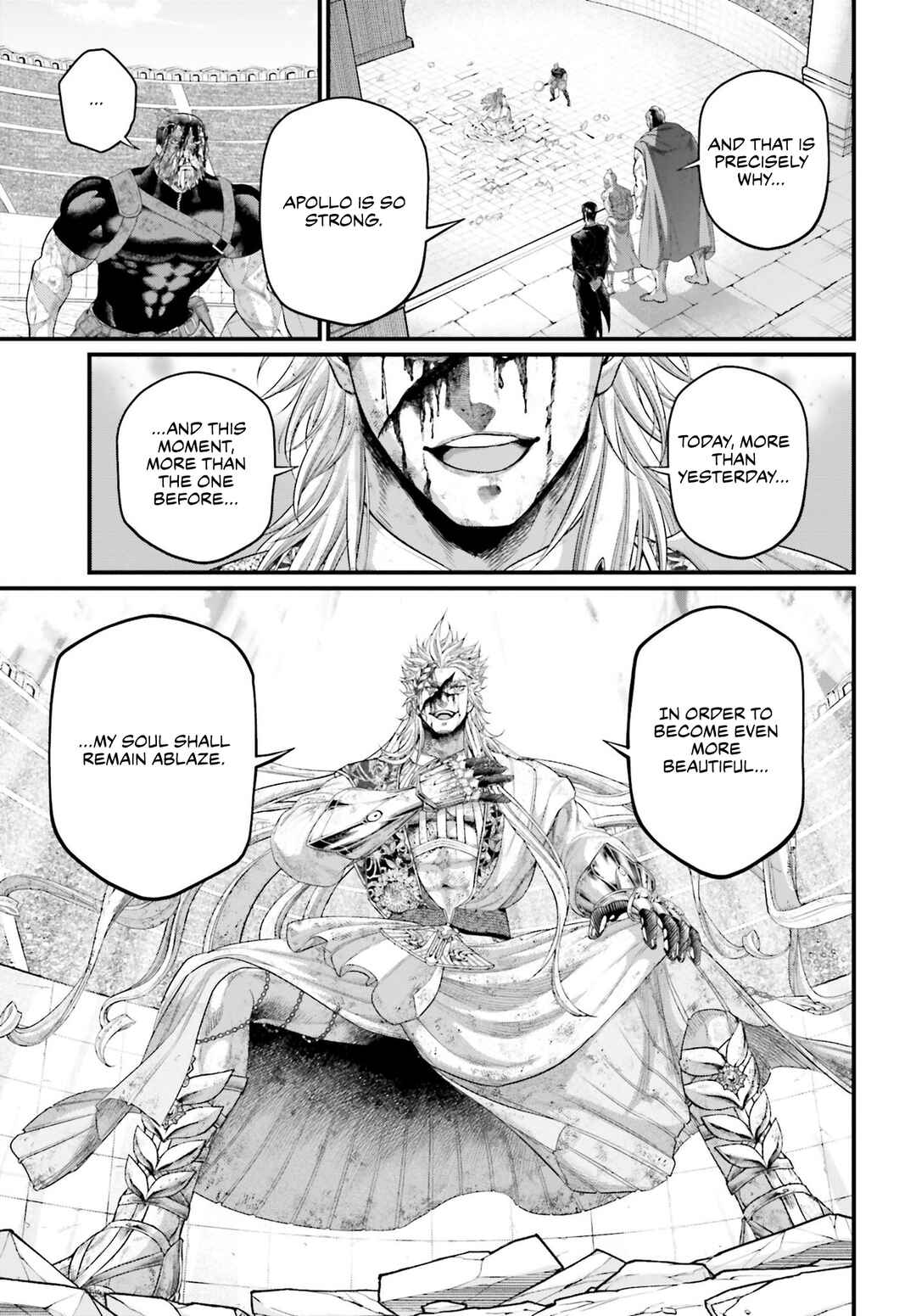 Chapter 82 - Page 40