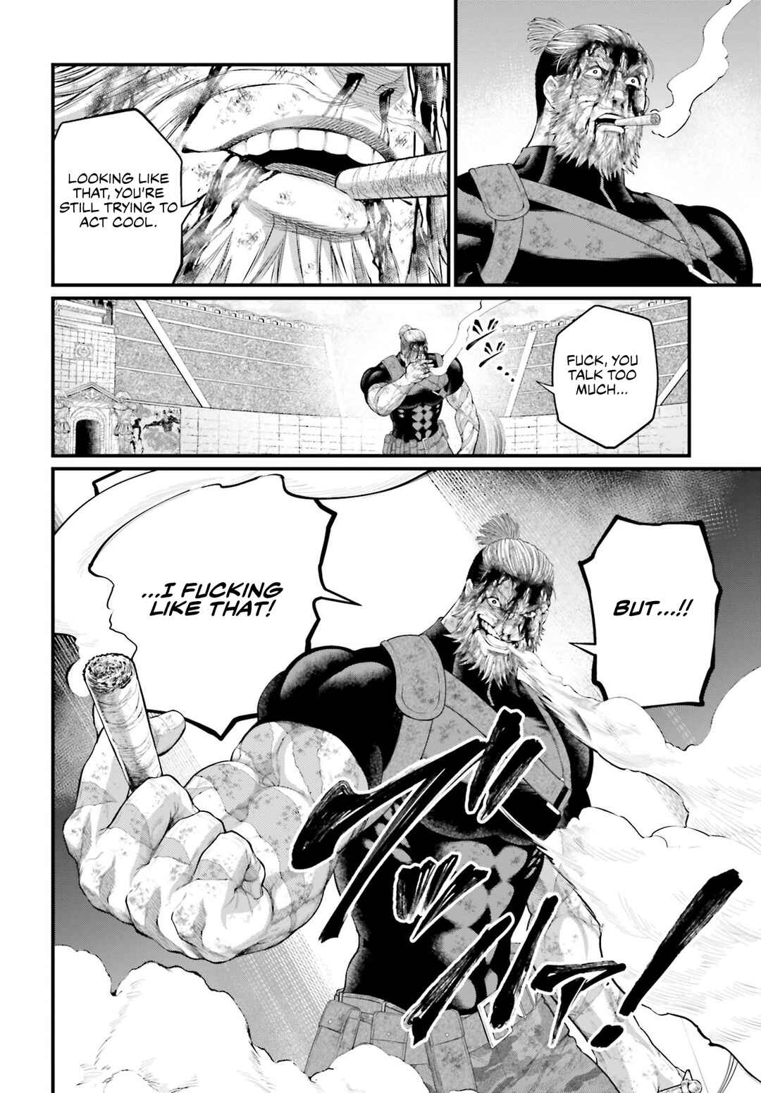 Chapter 82 - Page 41