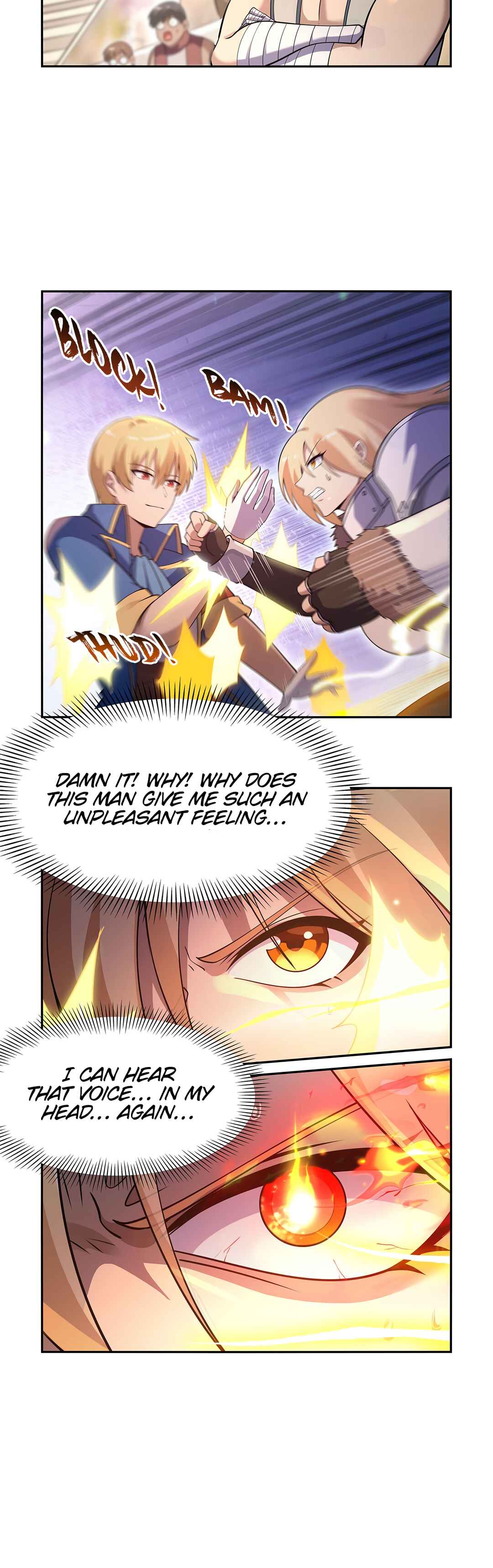 Chapter 388 - Page 17