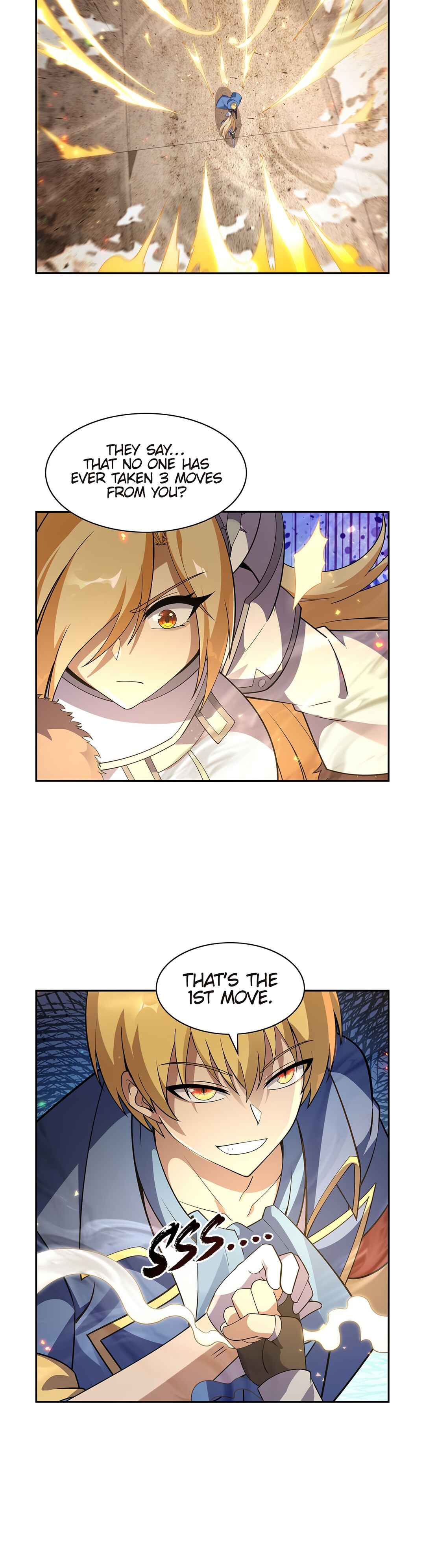 Chapter 388 - Page 5
