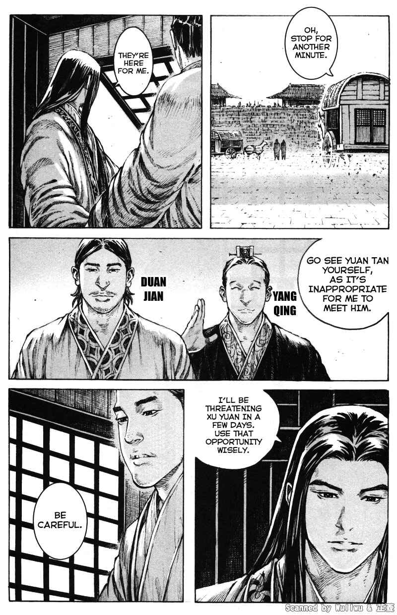 Chapter 334 - Page 11