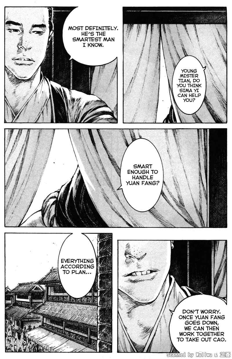 Chapter 334 - Page 13