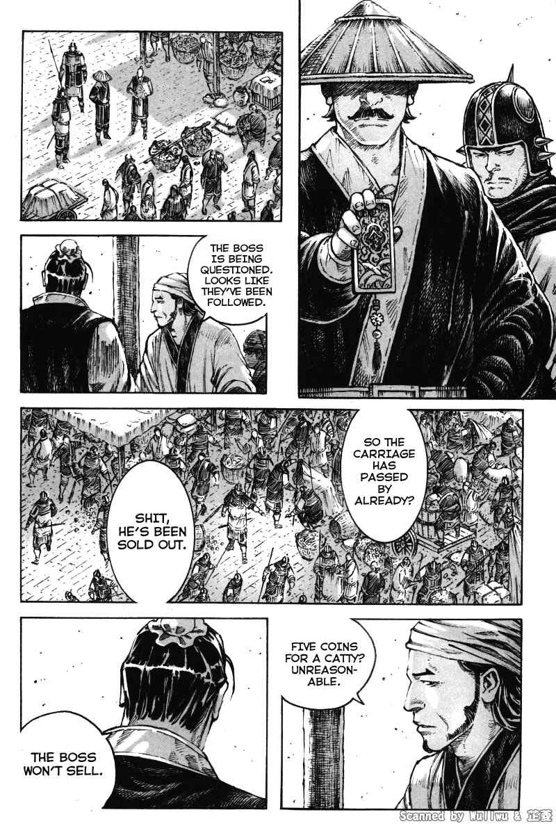 Chapter 334 - Page 16