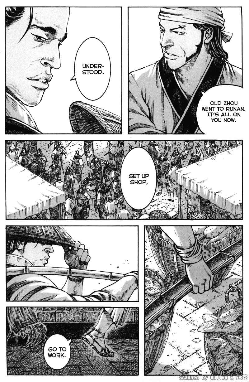 Chapter 334 - Page 17