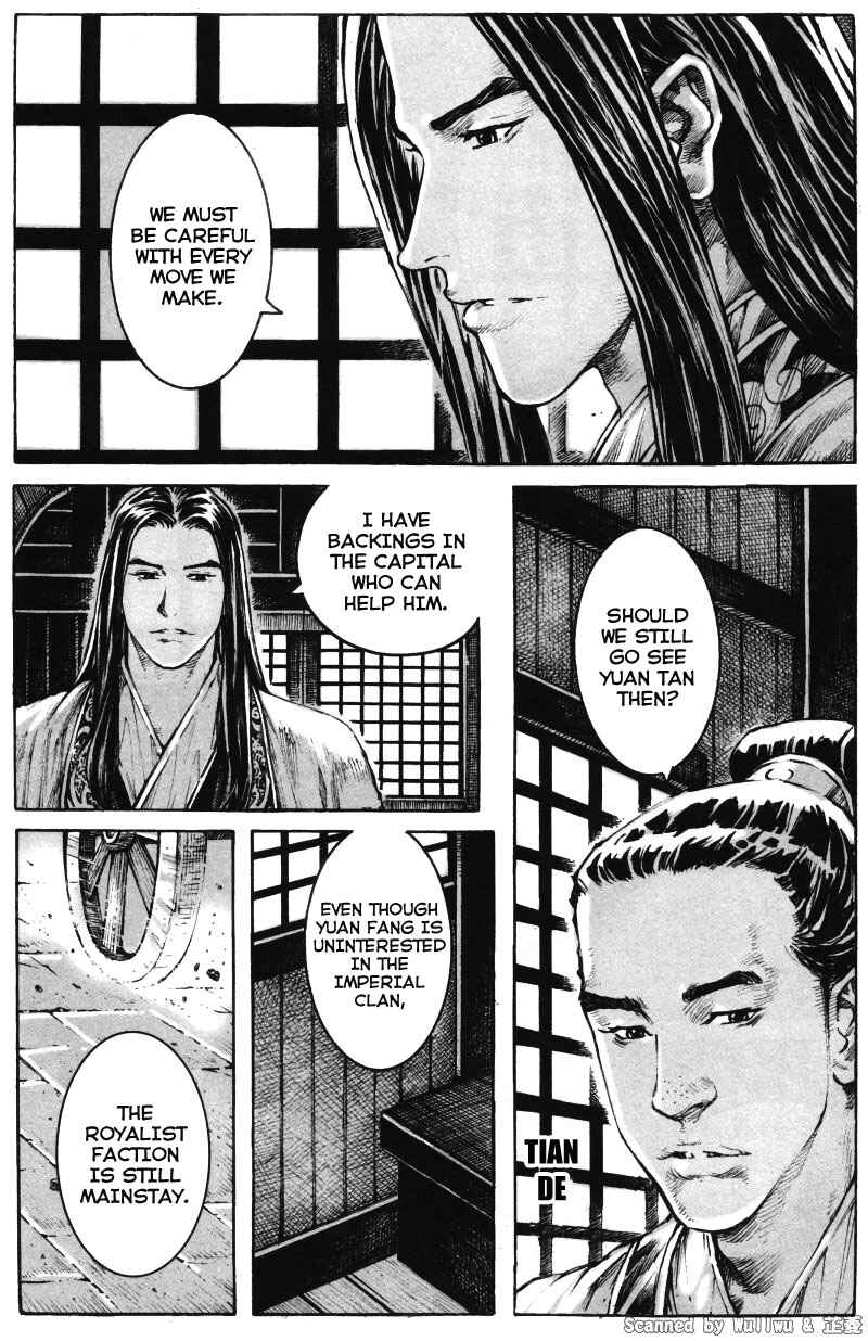 Chapter 334 - Page 3