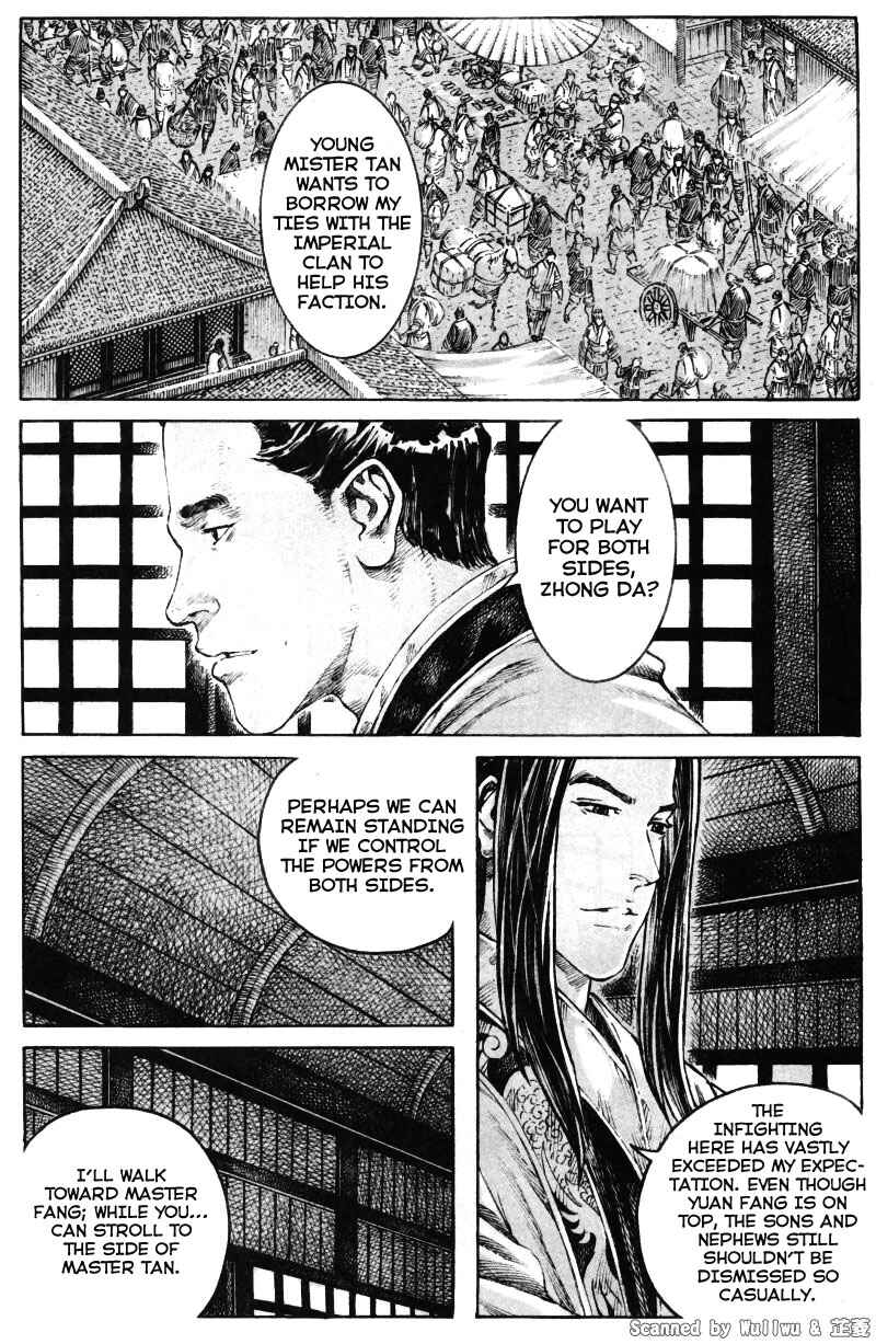 Chapter 334 - Page 4