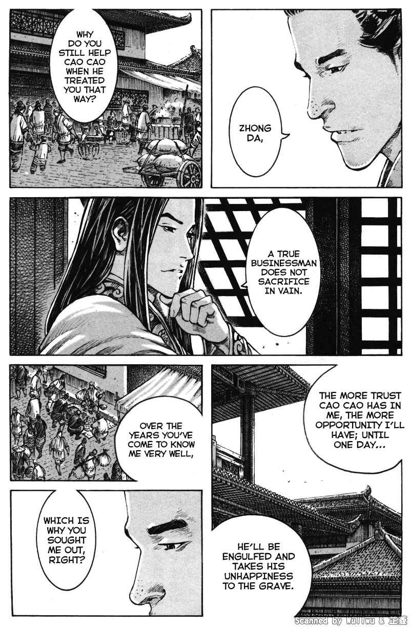 Chapter 334 - Page 7