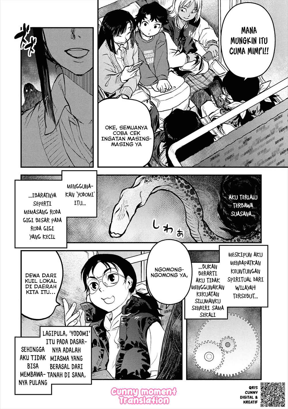 Chapter 33 - Page 19