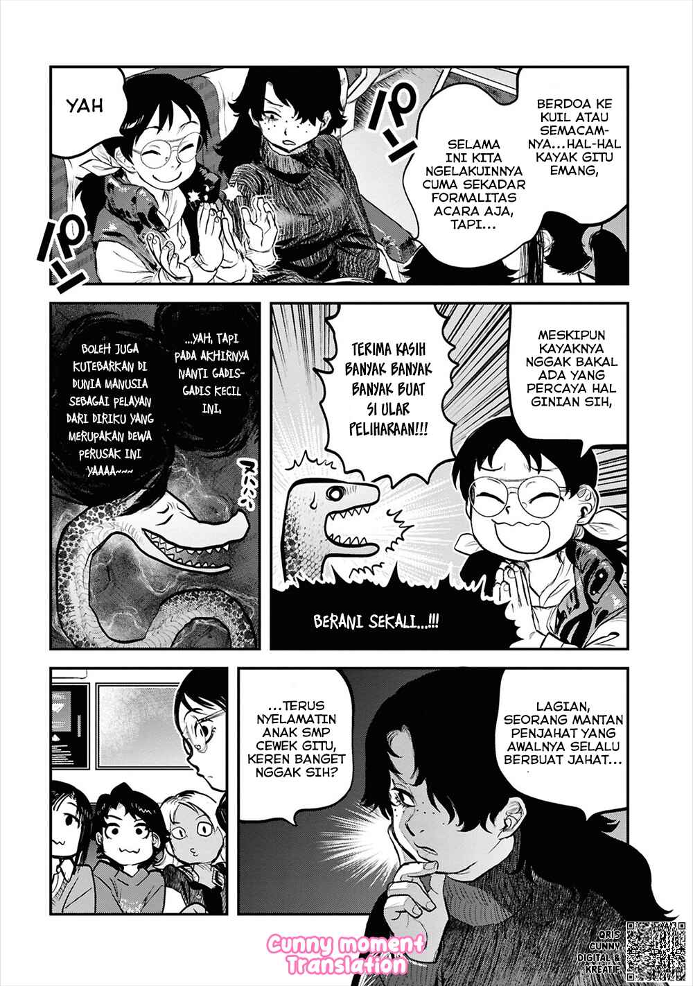 Chapter 33 - Page 21
