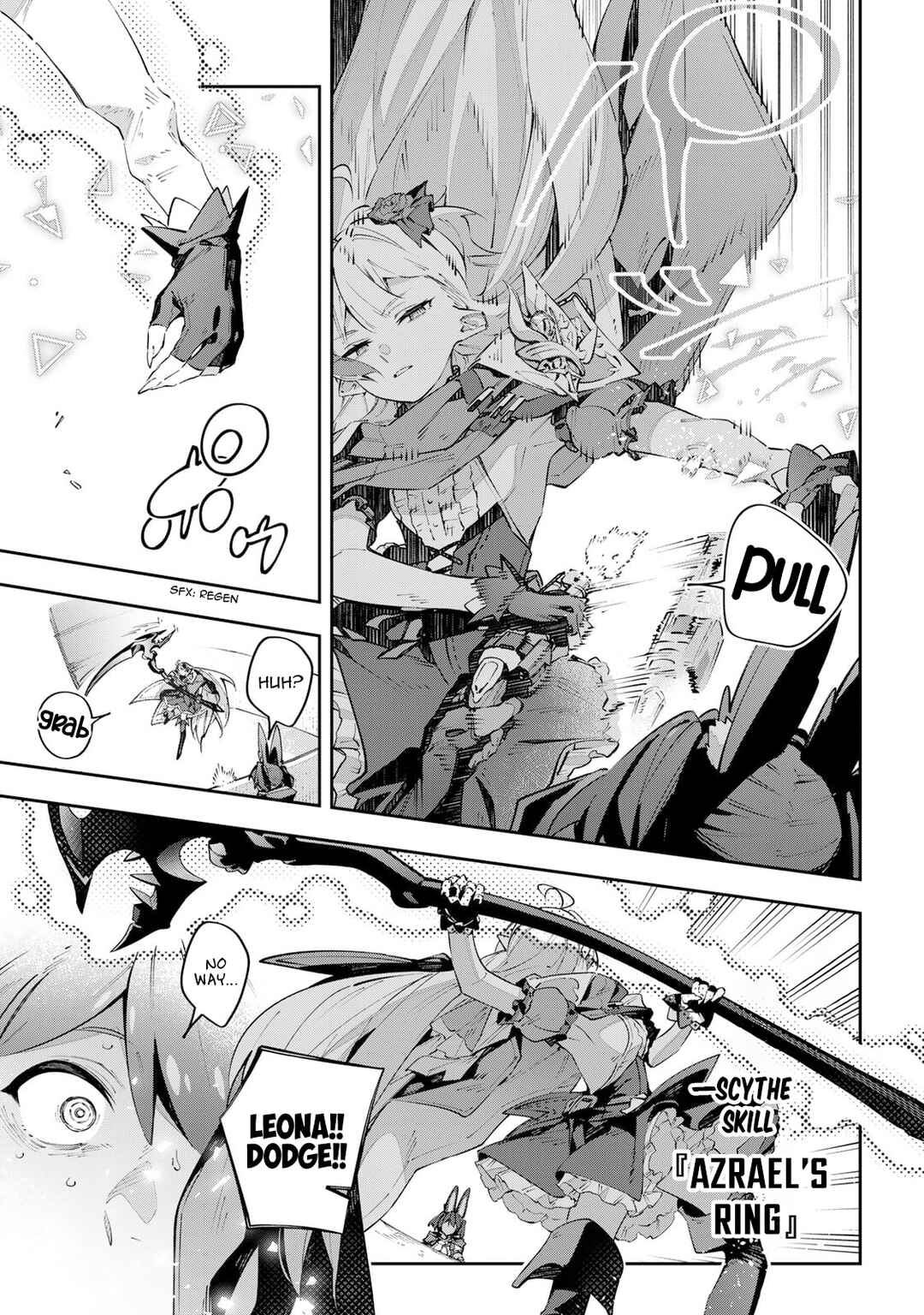 Chapter 86 - Page 15