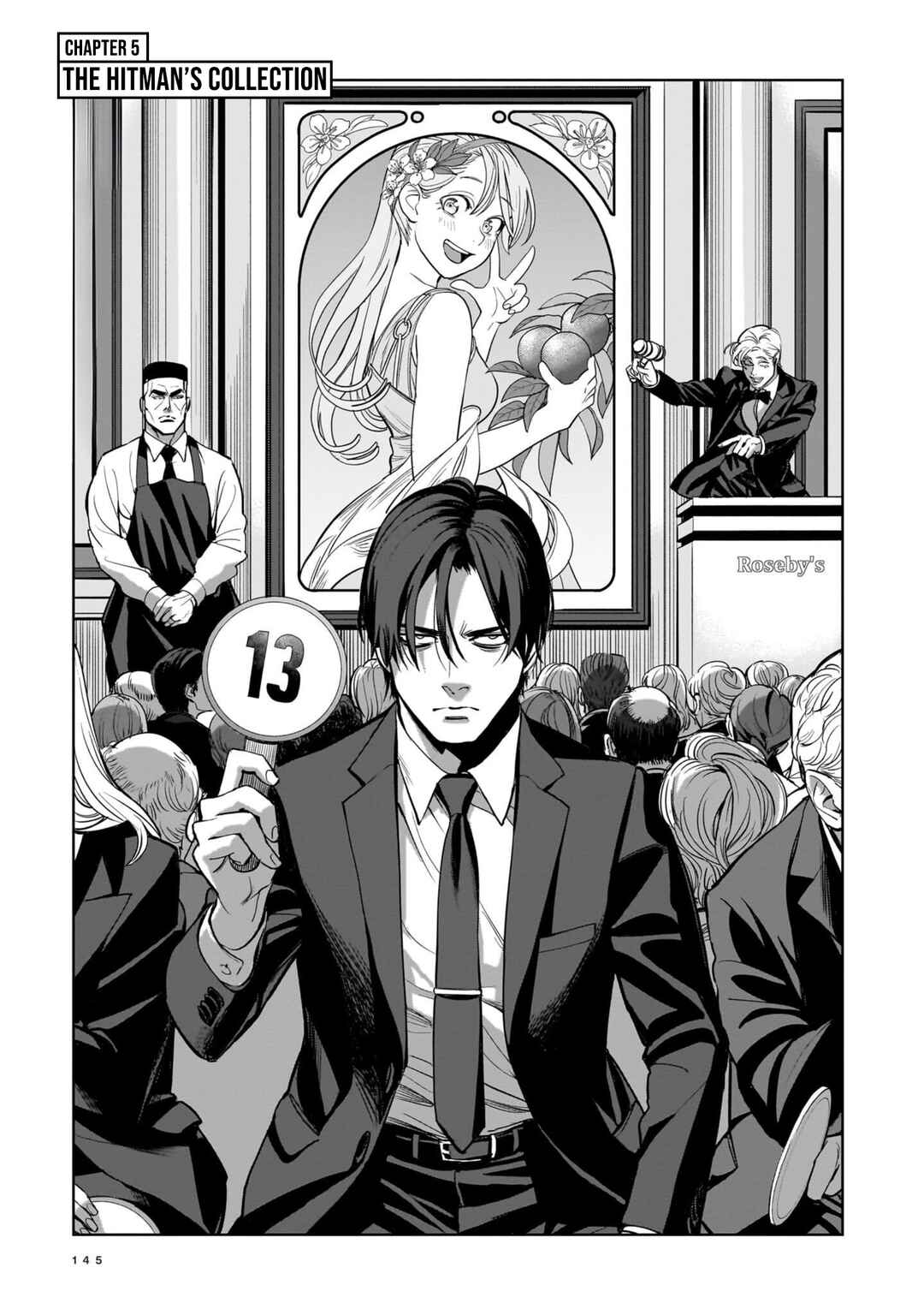 Chapter 5 - Page 1