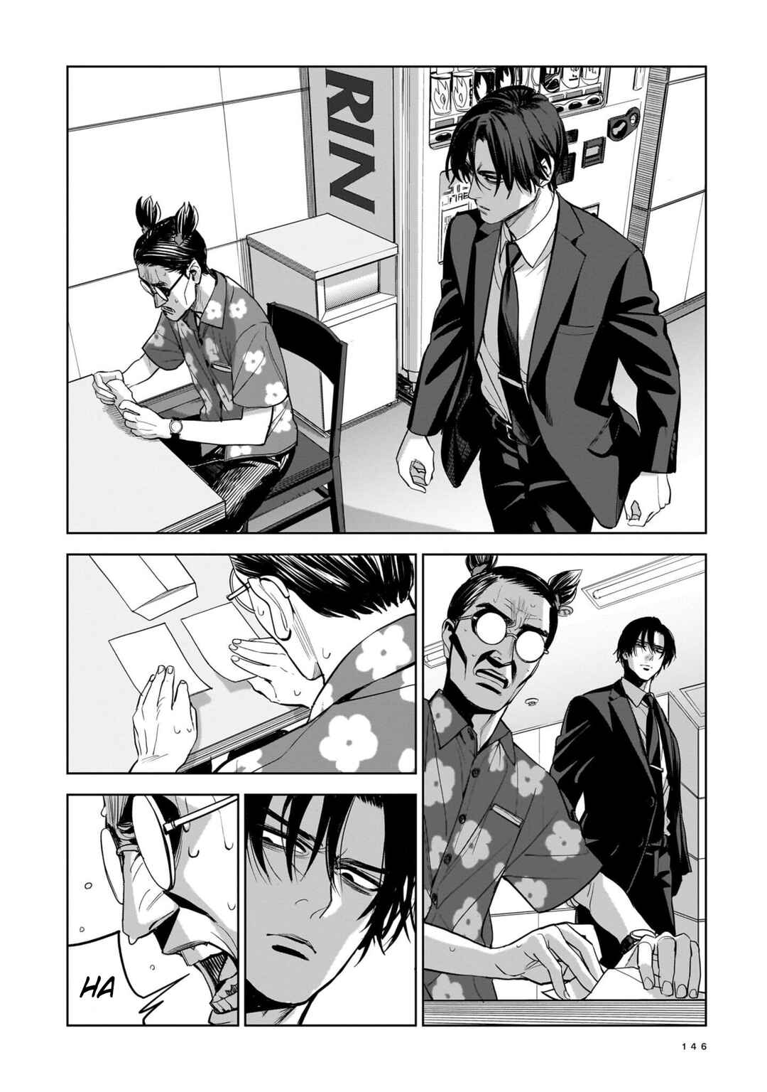Chapter 5 - Page 2