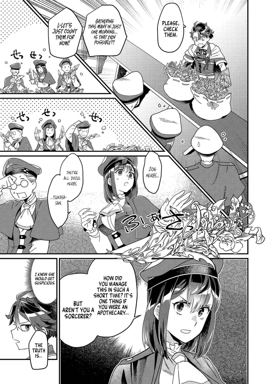 Chapter 8 - Page 6