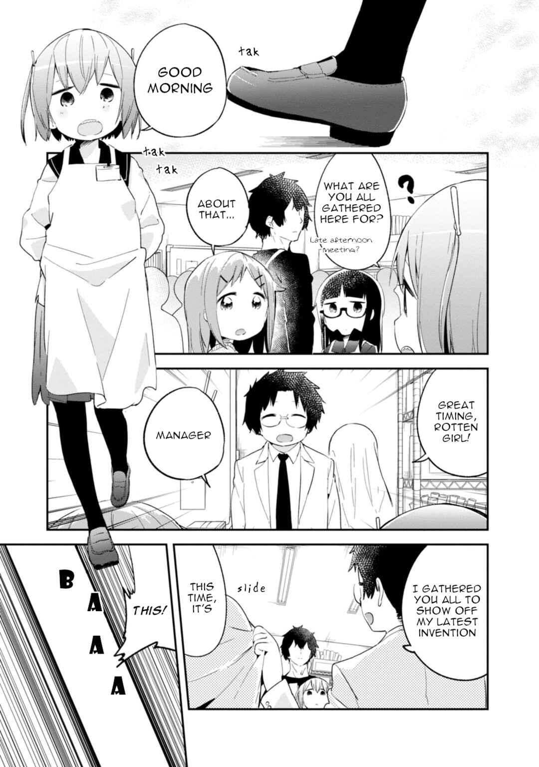 Chapter 84 - Page 3