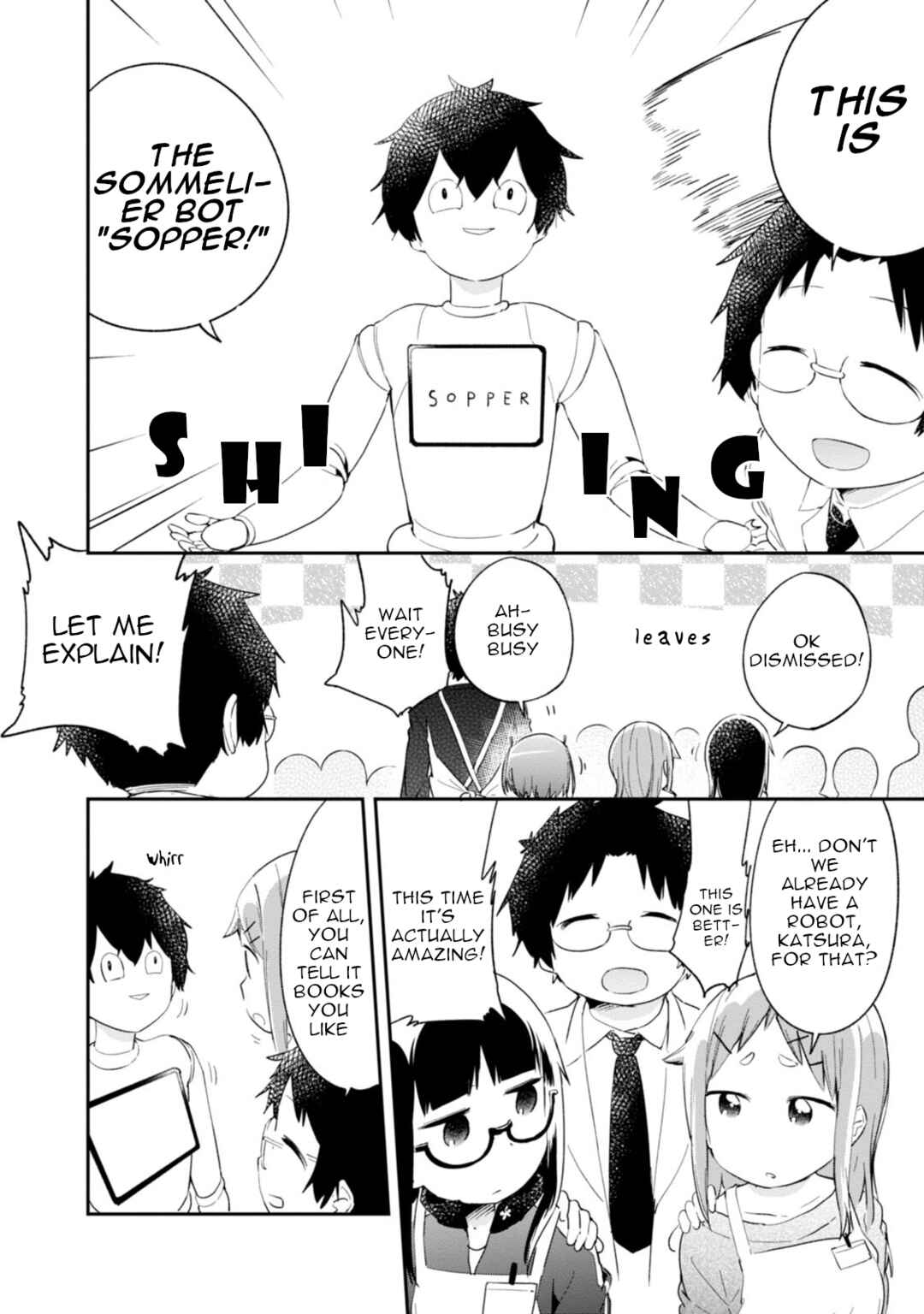 Chapter 84 - Page 4