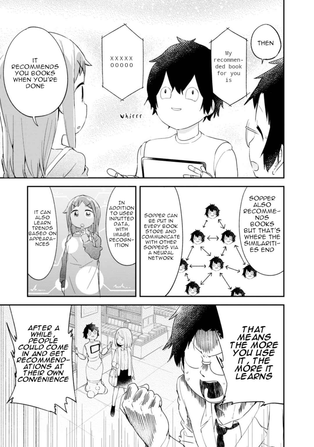 Chapter 84 - Page 5