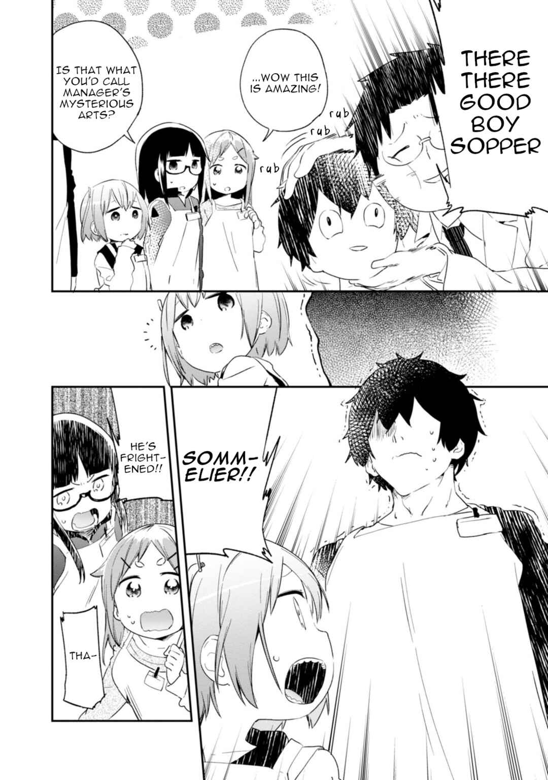 Chapter 84 - Page 6