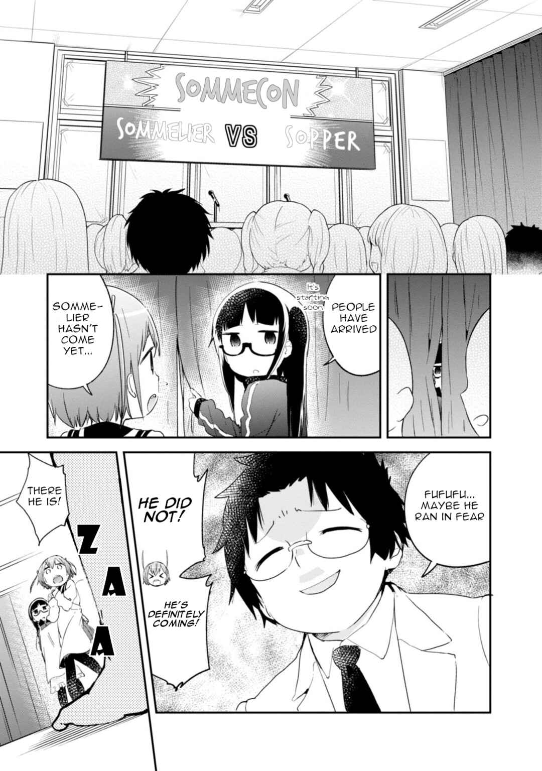 Chapter 84 - Page 9