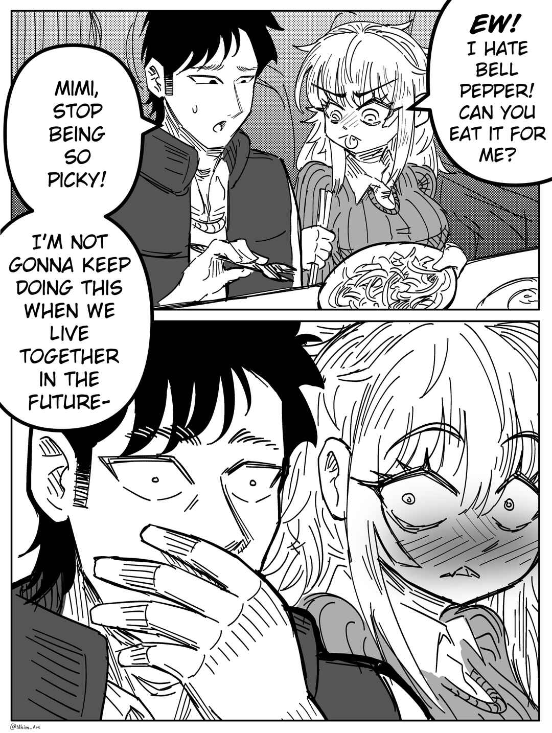 Chapter 164 - Page 1