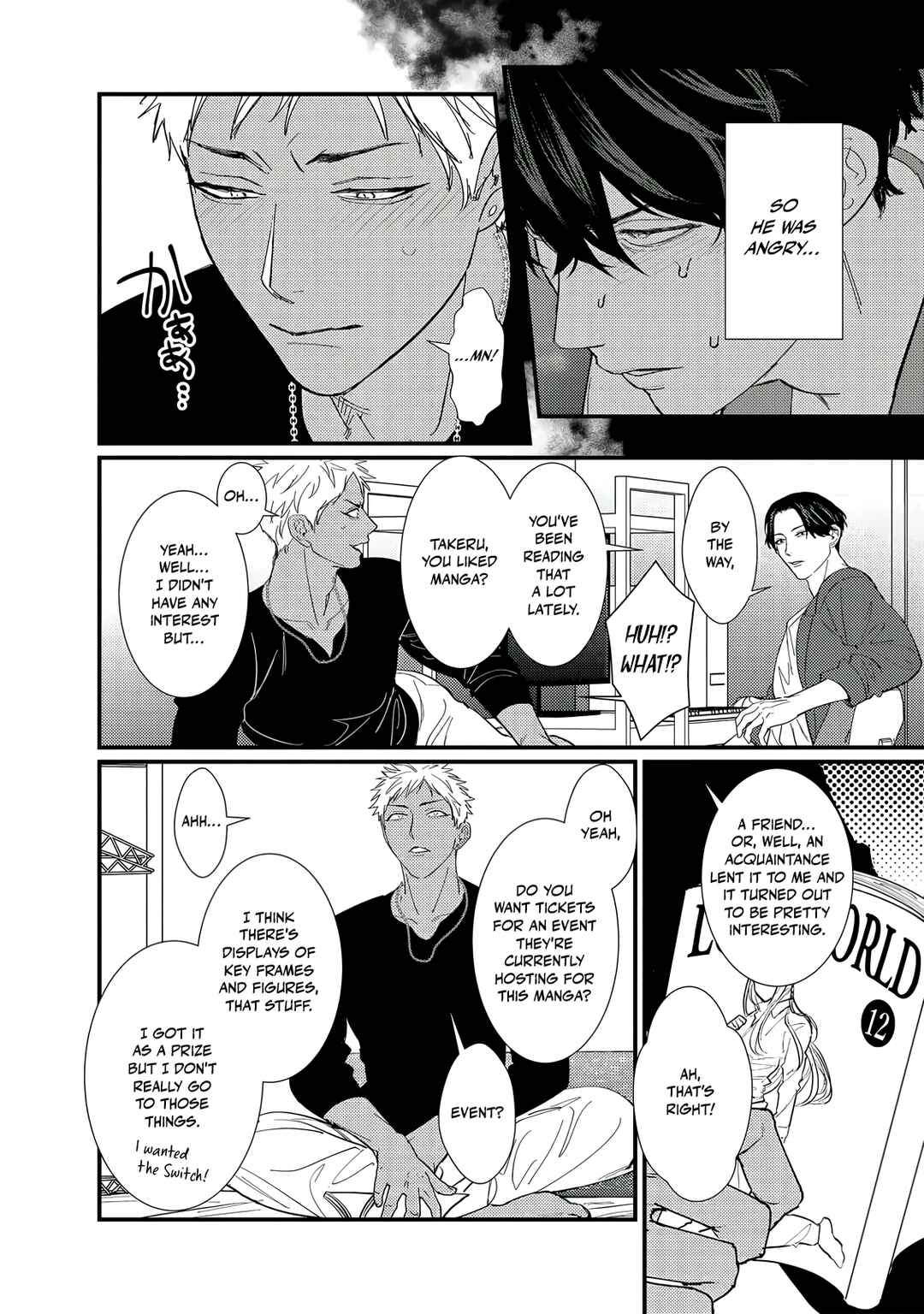 Chapter 3 - Page 3