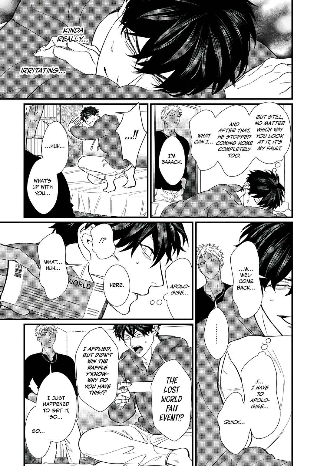 Chapter 3 - Page 6