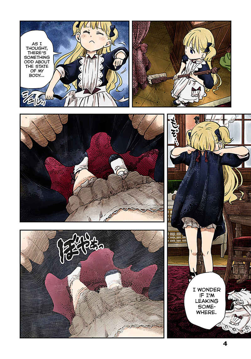 Chapter 2 - Page 4