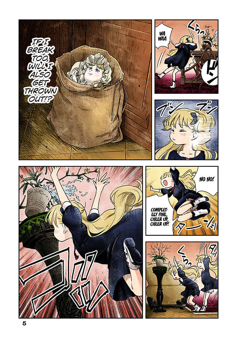 Chapter 2 - Page 5