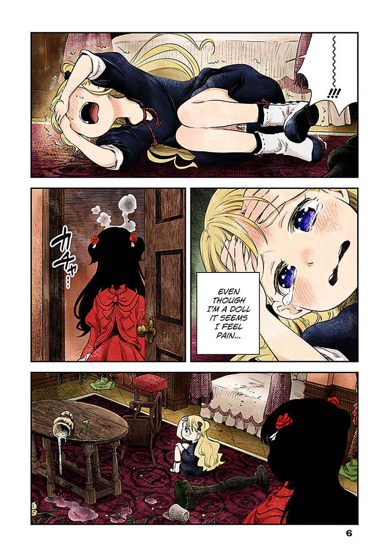 Chapter 2 - Page 6