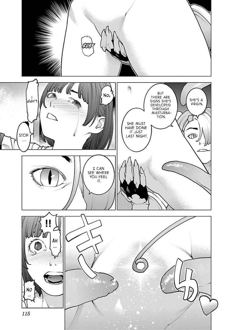 Chapter 101 - Page 16