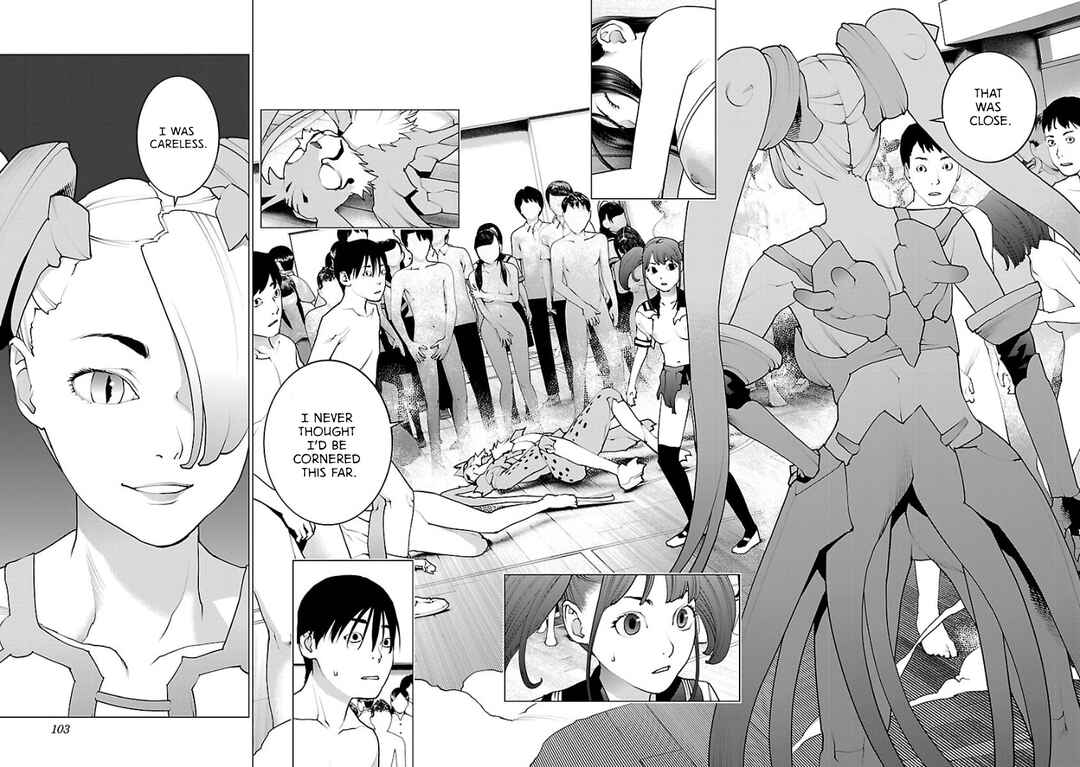 Chapter 101 - Page 2