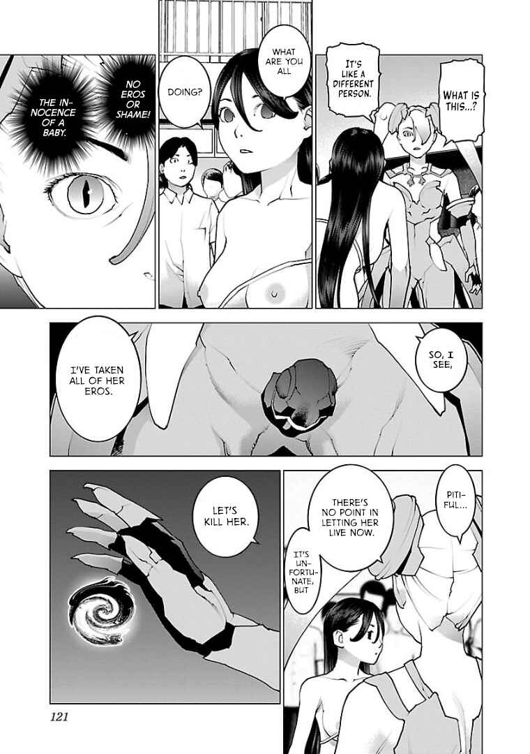 Chapter 101 - Page 22