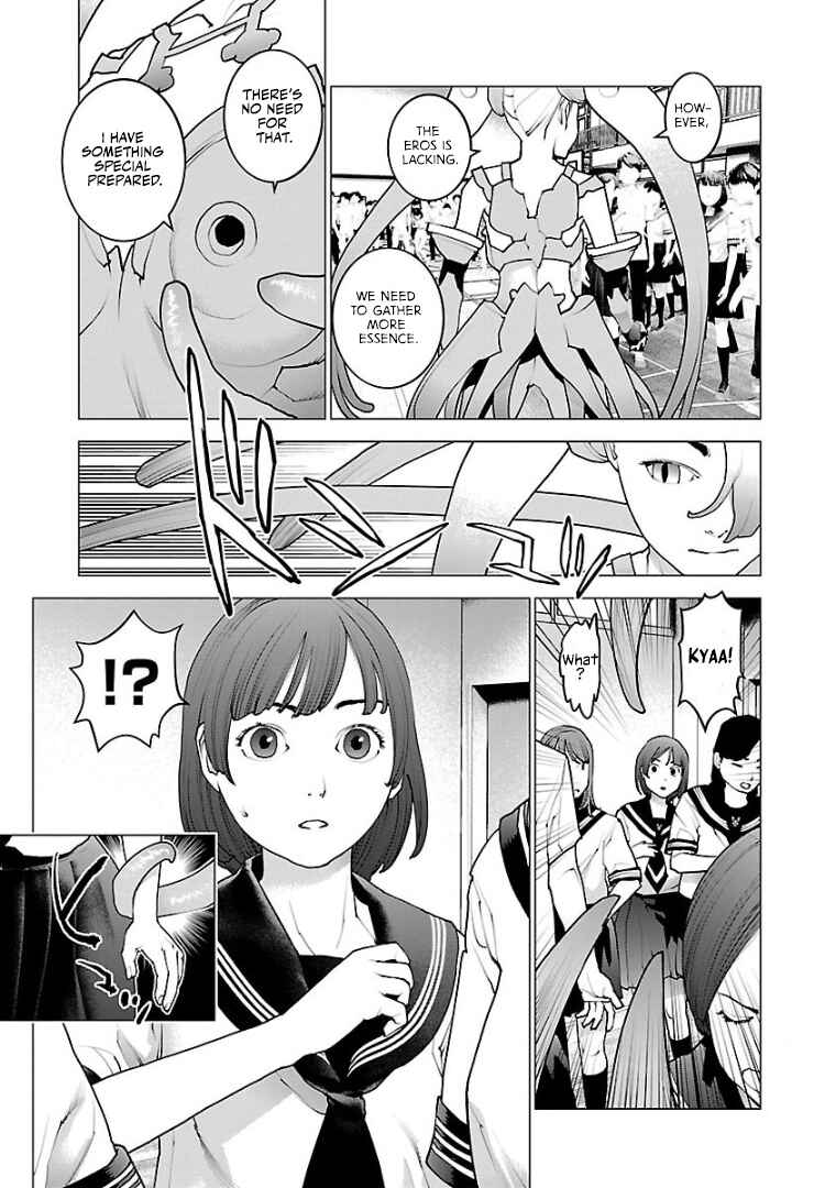 Chapter 101 - Page 8