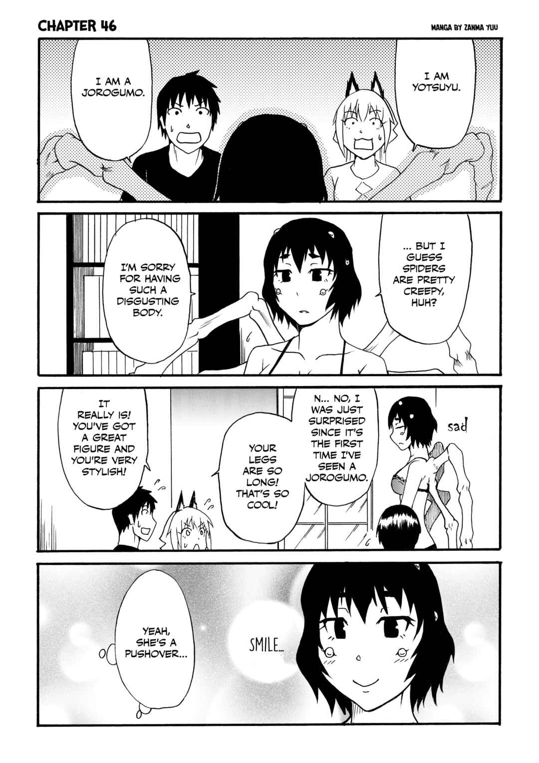 Chapter 46 - Page 1