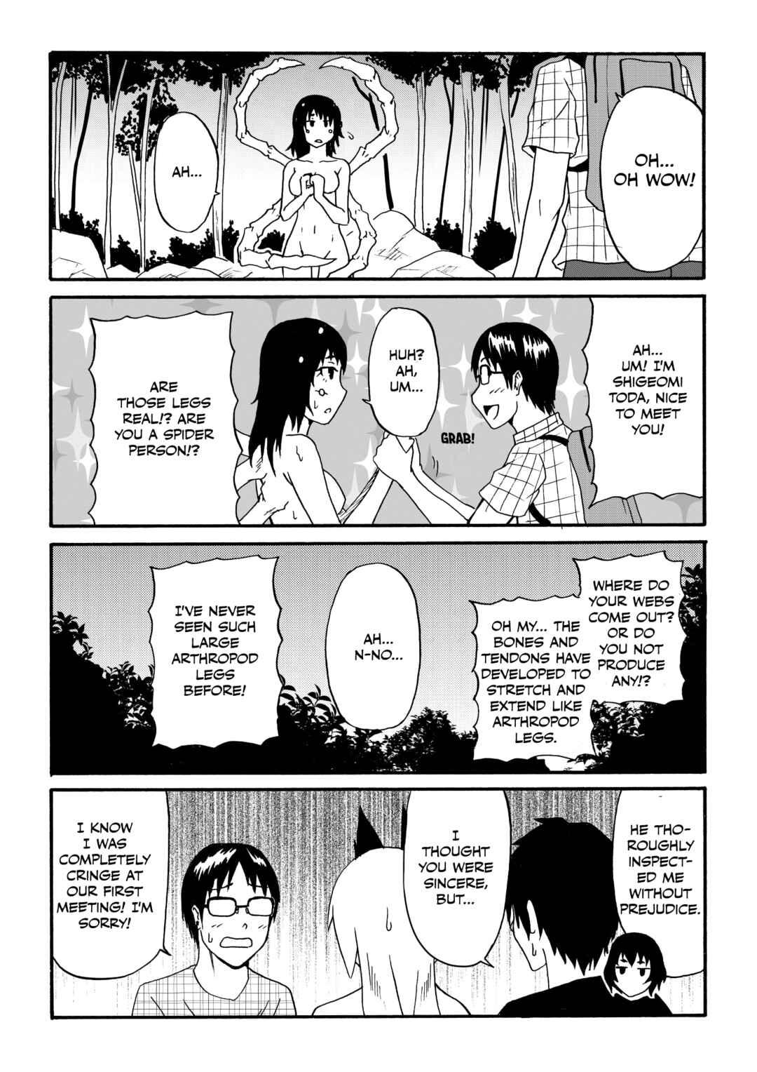 Chapter 46 - Page 4