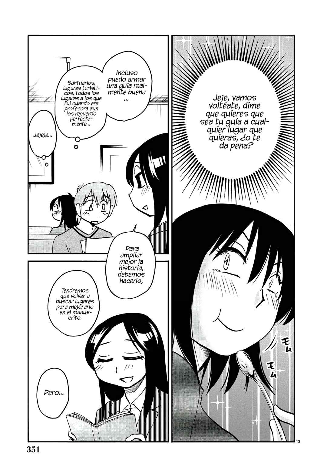 Chapter 123 - Page 15