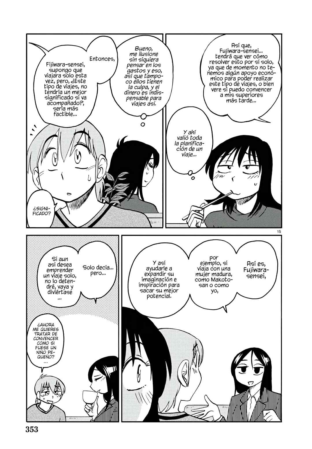 Chapter 123 - Page 17