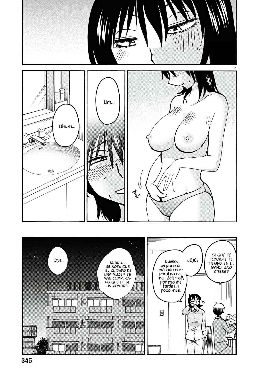 Chapter 123 - Page 9