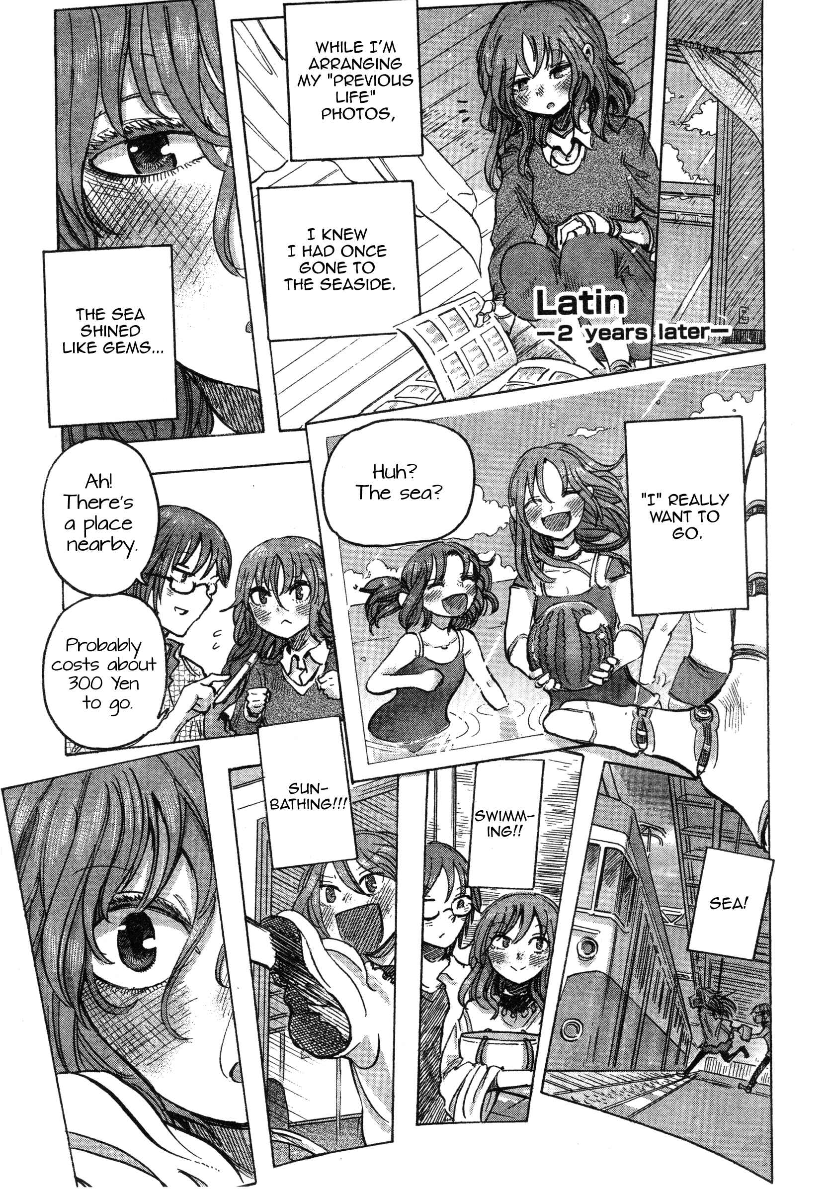 Chapter 4.5 - Page 1