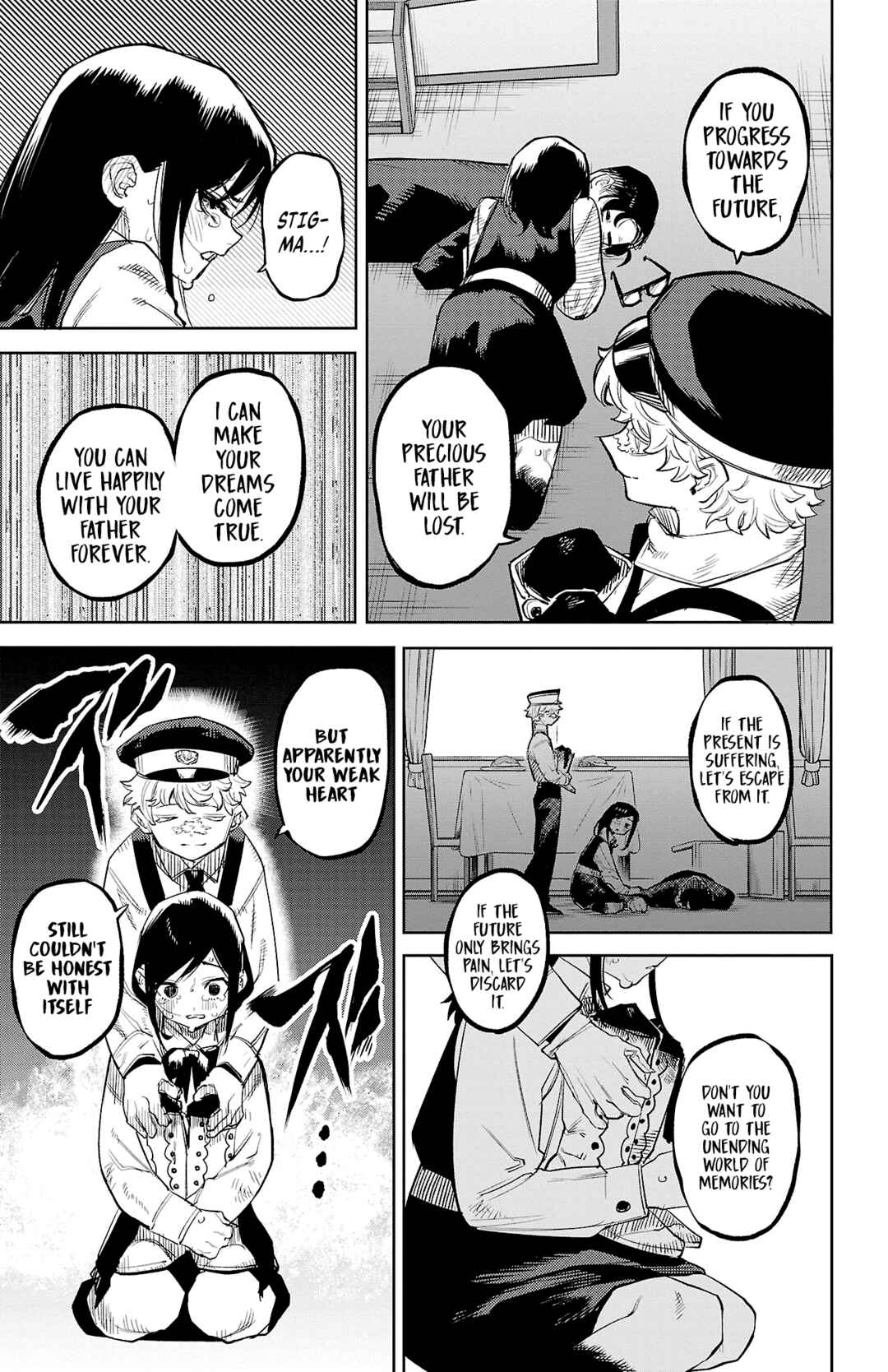 Chapter 128 - Page 11